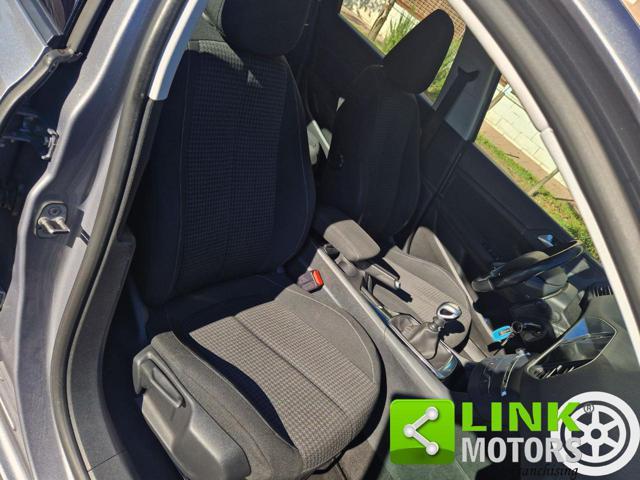 PEUGEOT 308 ACTIVE BlueHDi 100 S&S SW Style