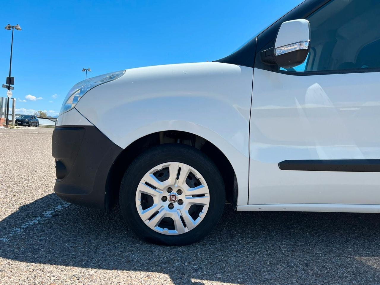 Fiat Doblo 1.6 MJT 105CV