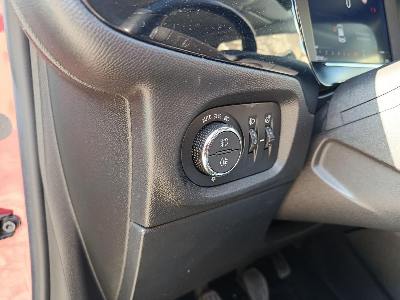 Opel Corsa Elegance 1.5 D #9595