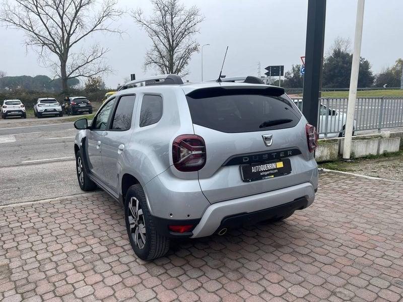 Dacia Duster 1.0 TCe 100 CV ECO-G Prestige