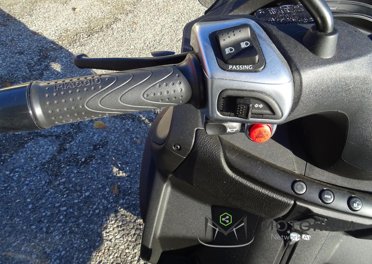 Piaggio MP3 LT 350 SPORT