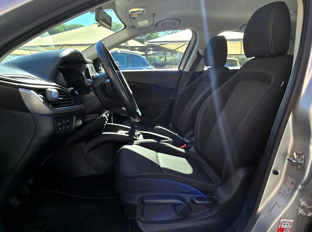 Fiat Tipo SW 1.3 mjt Easy Business s&s 95cv