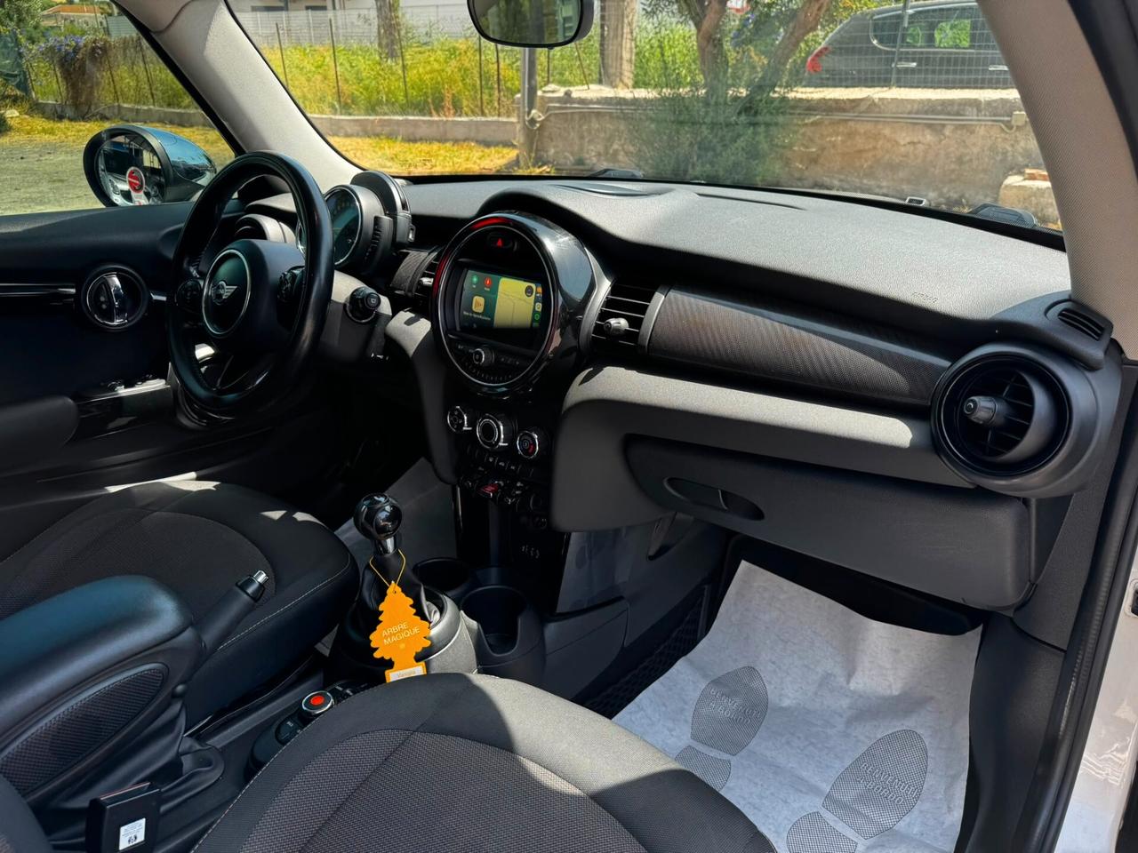 Mini 1.5 Cooper D XL