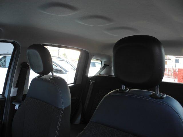 FIAT Panda Cross 1.0 FireFly S&S Hybrid -Ok NEOPATEN.- "DA VETRINA"