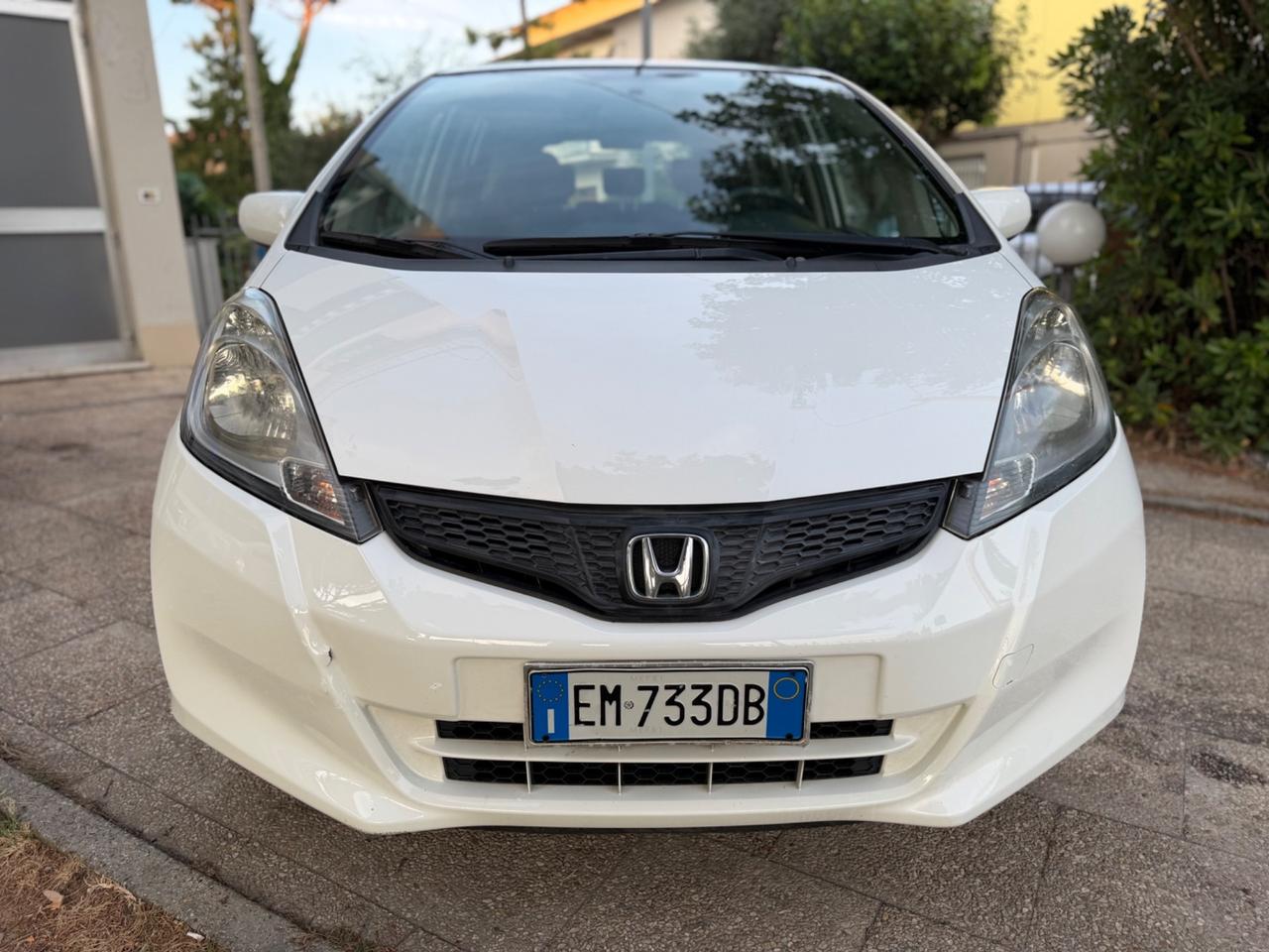Honda Jazz 1.2 i-VTEC Trend Neopatentati
