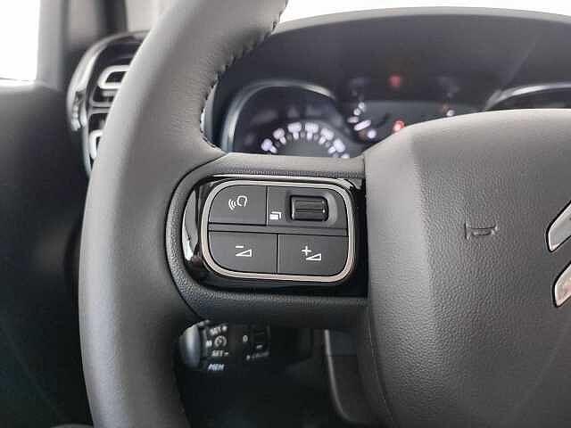 Citroen C3 Aircross BlueHDi 110 S&S Feel