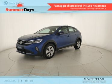 1.0 TSI Life 110 CV