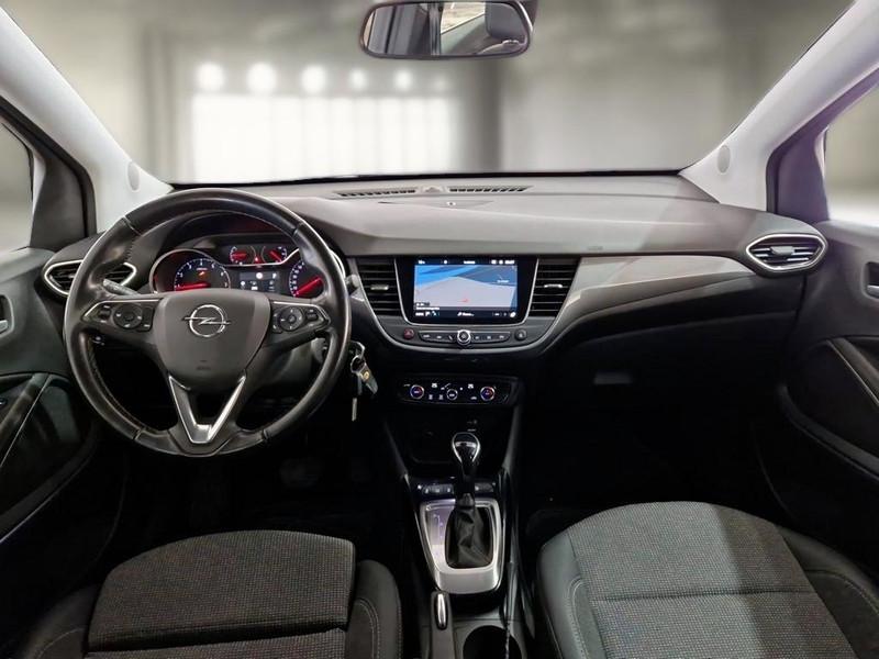 OPEL CROSSLAND 1.5 DIESEL 120 CV ELEGANCE SES AT6 CROSSOVER