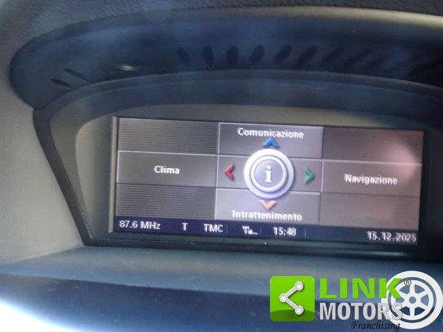 BMW 645 CI CAMBIO SMG