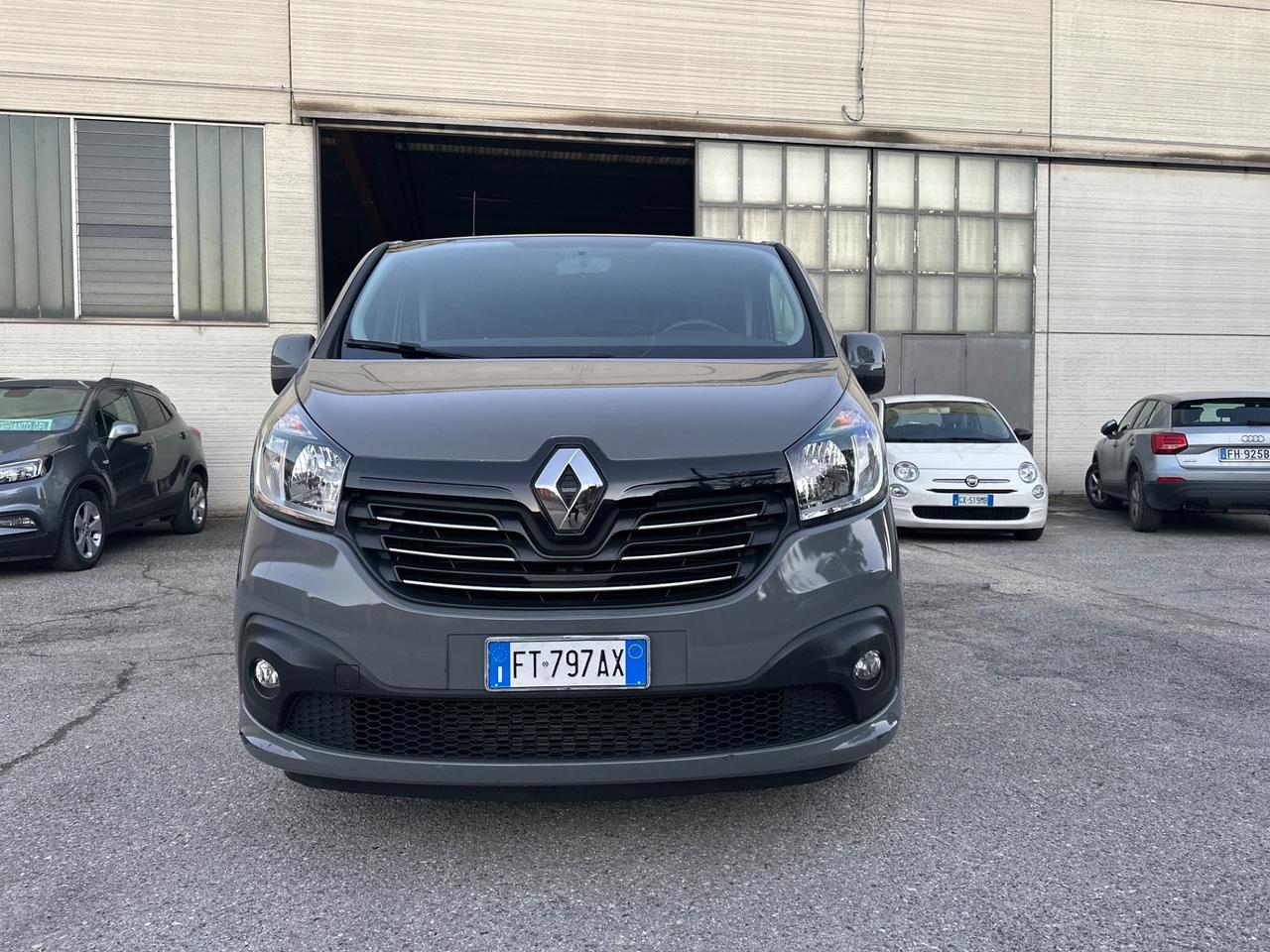 Opel Vivaro 1.6 CDTI Combi Possibile Permuta