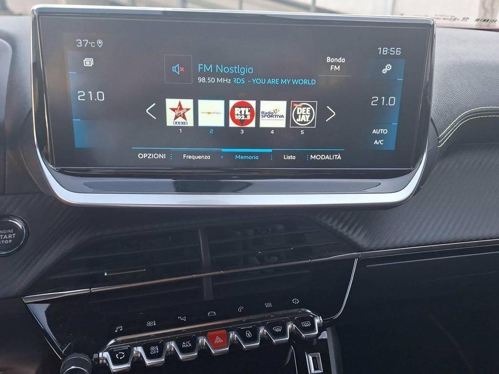 Peugeot 2008 1.2 PureTech GT Pack EAT