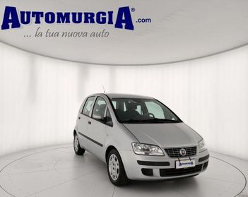FIAT Idea 1.2 16V BlackLabel