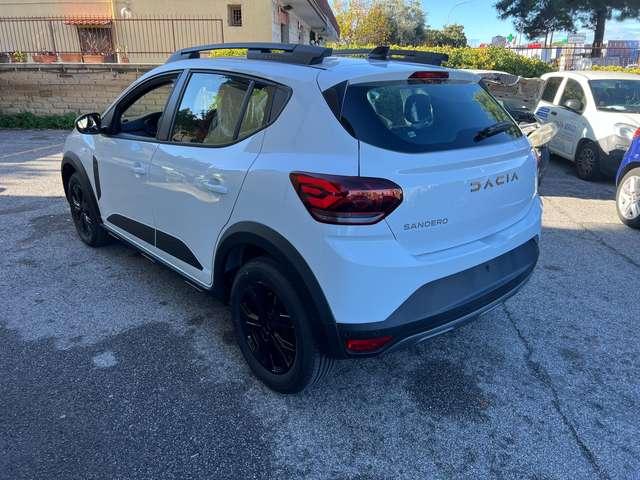 Dacia Sandero Sandero Stepway 1.0 tce Extreme Eco-g 100cv DIVCOL