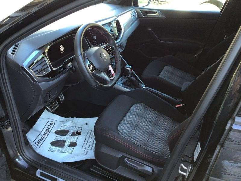 Volkswagen Polo Polo 2.0 TSI DSG GTI