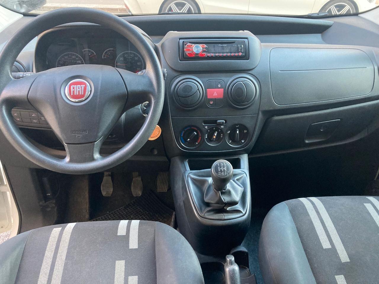 Fiat Fiorino 1.3 MJT - IDEALE X NEOPATENTATI - 2013