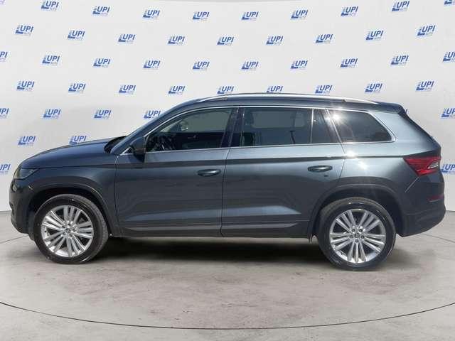 Skoda Kodiaq 2.0 tdi Style dsg 7p.ti