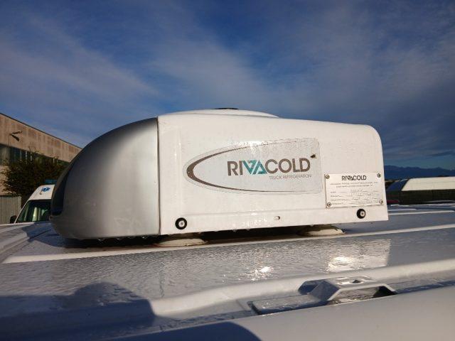 TOYOTA Proace 1.5D 120CV S&S CELLA FRIGO