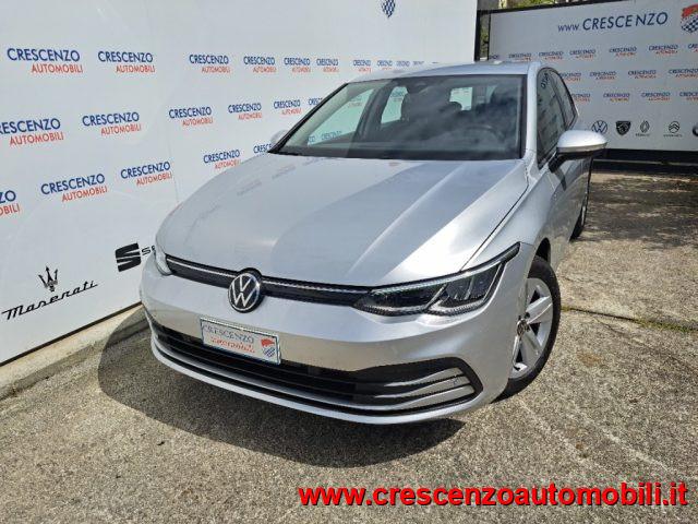 VOLKSWAGEN Golf 2.0 TDI 115 CV SCR Life - MINI RATA