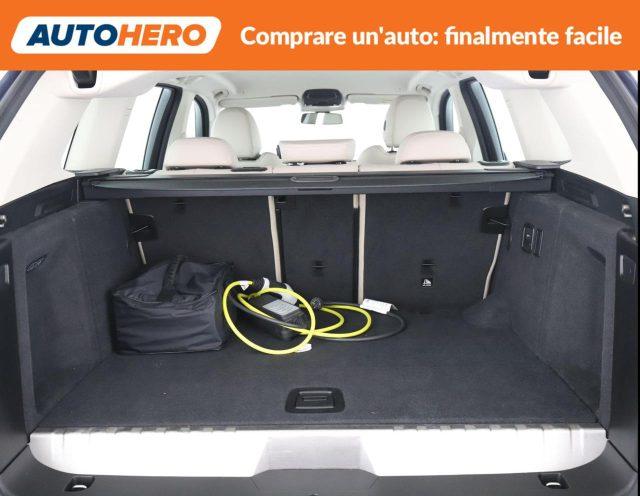 BMW X3 xDrive30e xLine