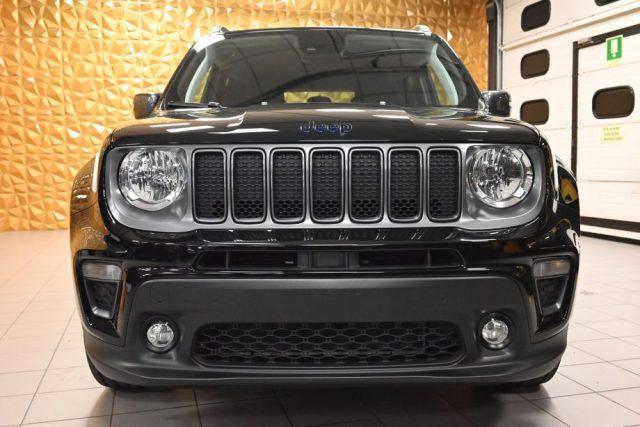 JEEP Renegade 1.3 T4 4Xe PLUG-IN HYBRID S AUT.4X4NAVI RADAR FULL