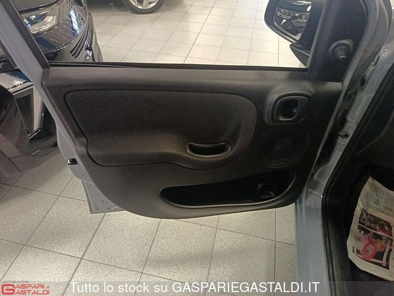 FIAT Panda Panda 1.0 FireFly S&S Hybrid