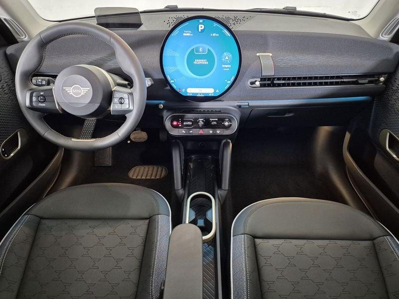 MINI Mini Serie M COOPER E