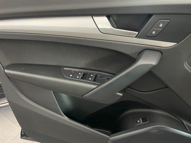 AUDI Q5 2.0 TDI Quattro 204 CV S-Tronic Business