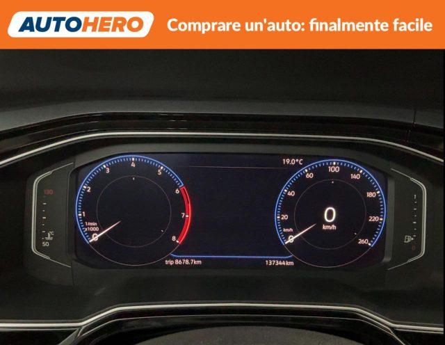 VOLKSWAGEN Polo 1.0 TSI DSG 5p. Highline BlueMotion Technology