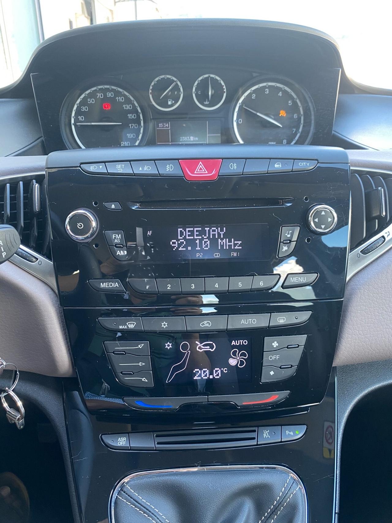 Lancia Ypsilon 1.2 69 CV 5 porte Elle