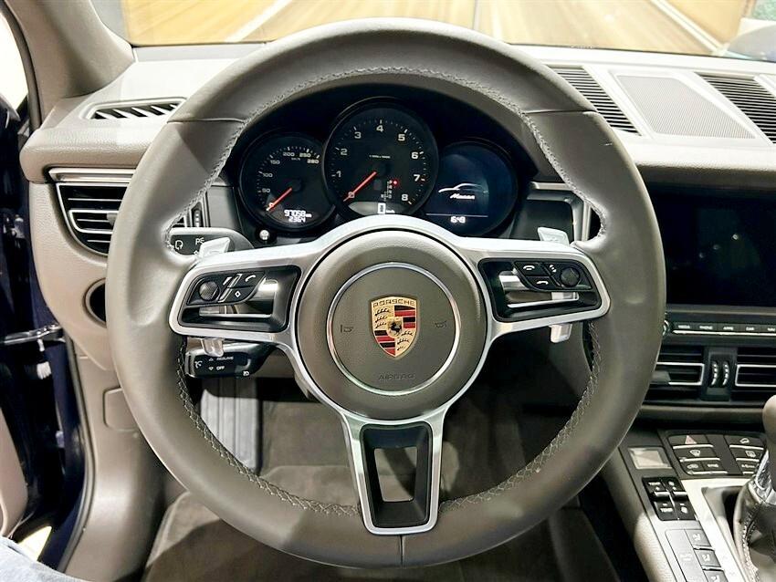 Porsche Macan 2.0