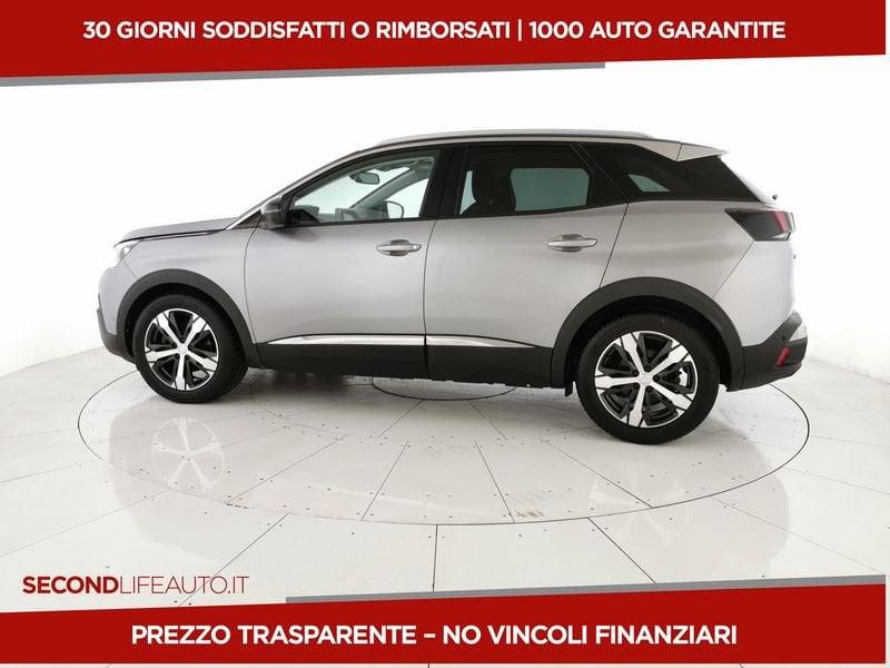 Peugeot 3008 1.5 bluehdi Allure s&s 130cv eat8