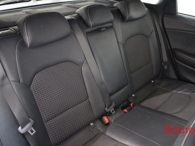 Kia ceed Ceed 1.6 crdi Evolution 136cv dct