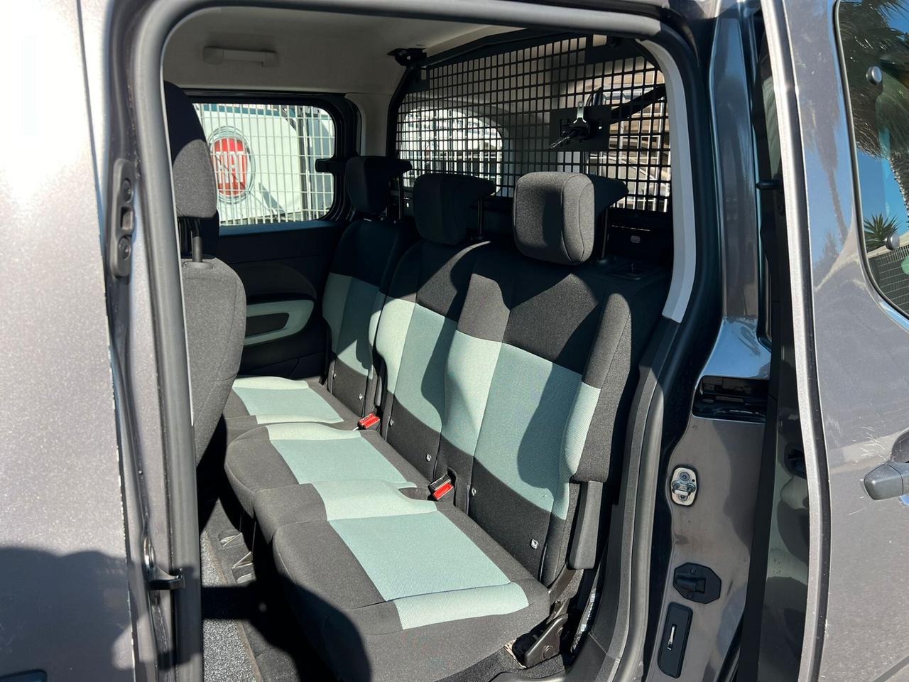 CITROEN BERLINGO 1.5 BlueHDi M AUTOCARRO N1