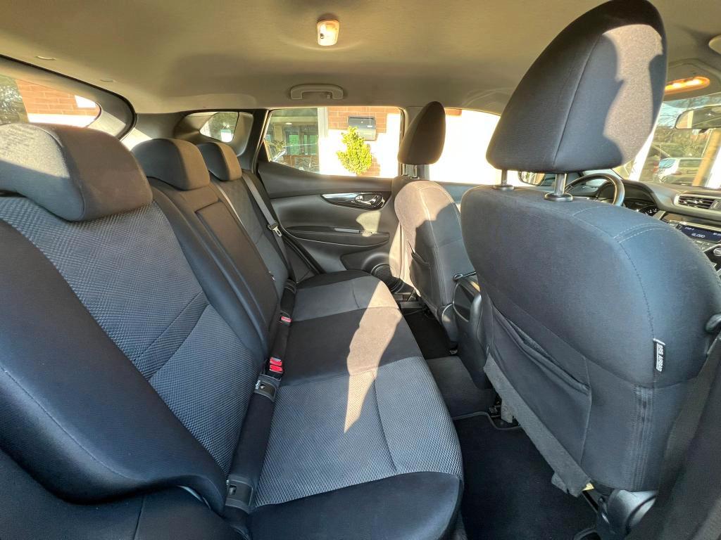 Nissan Qashqai 1.5 dci N-Connecta 110cv *Promo SD 2026*