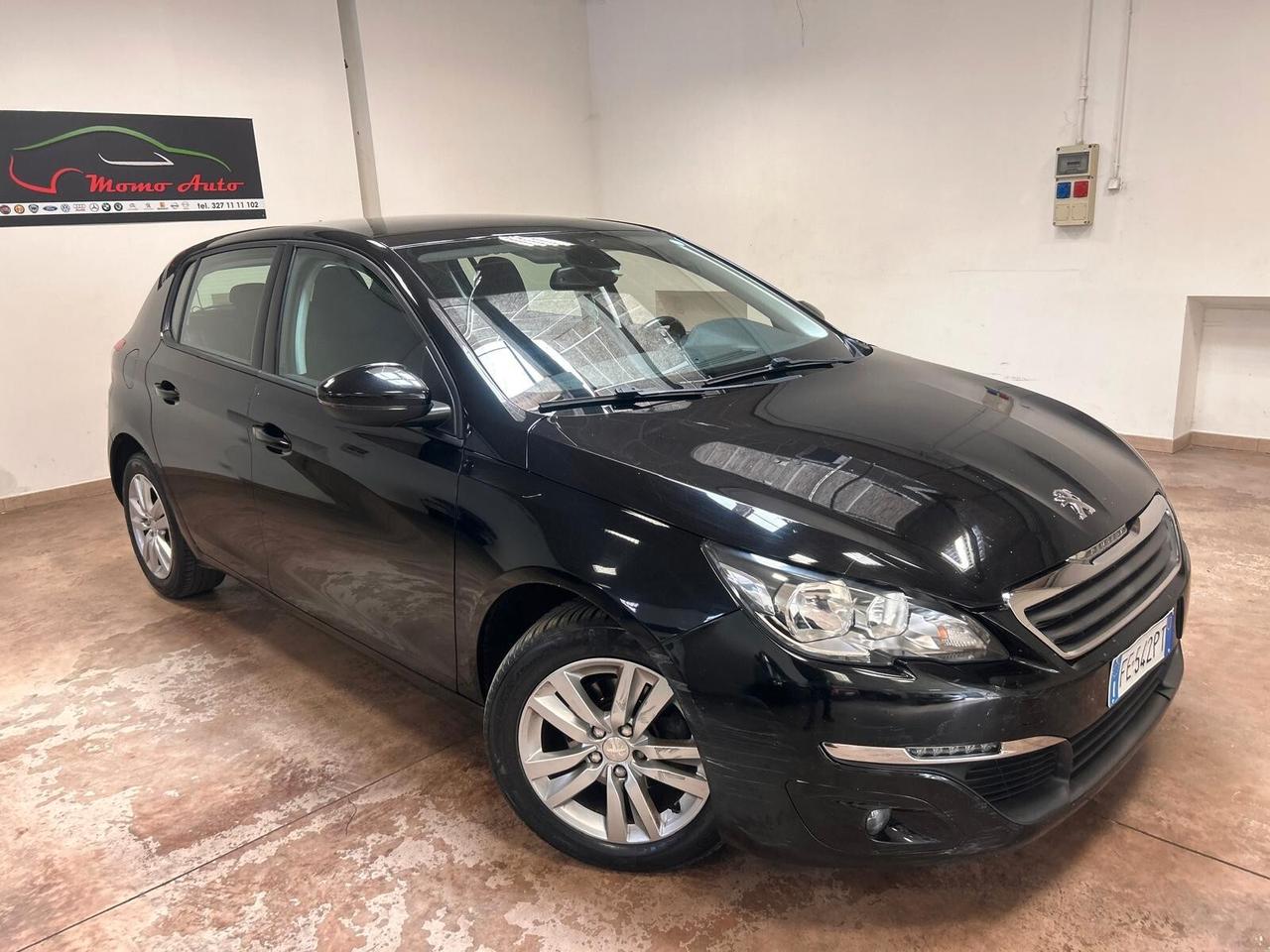 Peugeot 308 BlueHDi 150 S&S EAT6 Business