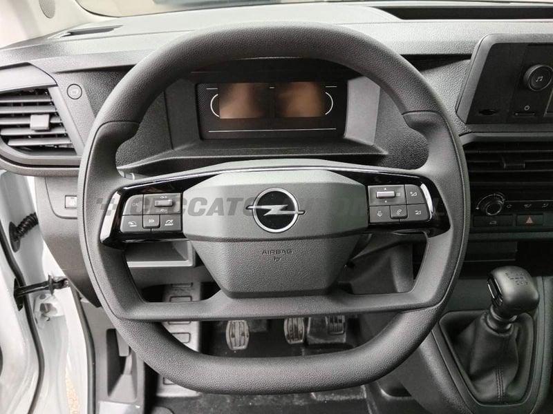 Opel Vivaro Vivaro M 2.0d 145cv S&S mt6