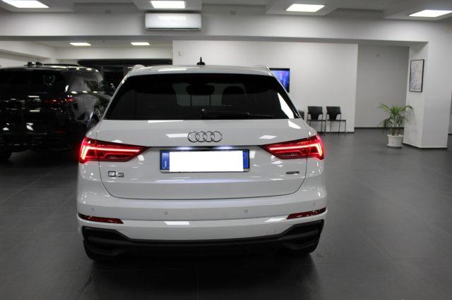 AUDI Q3 2.0 TDI 150 CV S-Tronic S-Line Edition