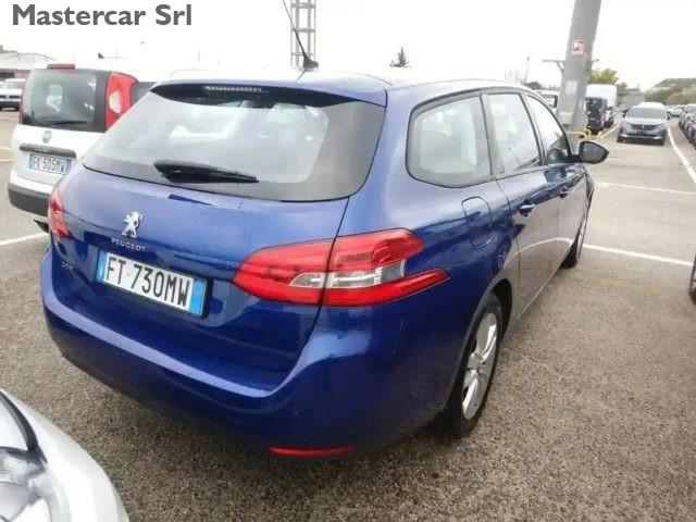 PEUGEOT 308 SW 1.5 bluehdi 131cv diesel Business - FT730MW