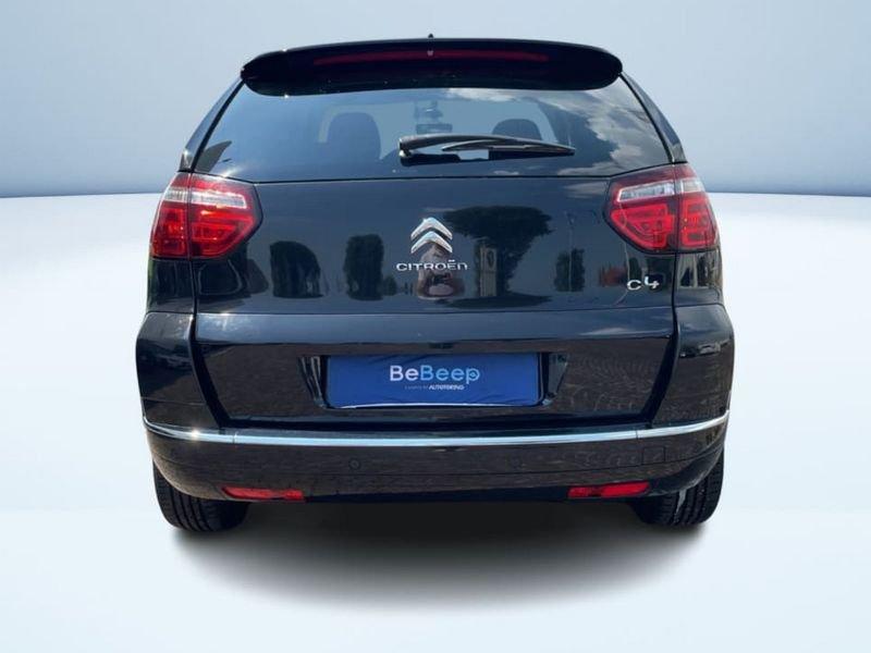 Citroën C4 Picasso 1.6 HDI 16V ATTRACTION 110CV
