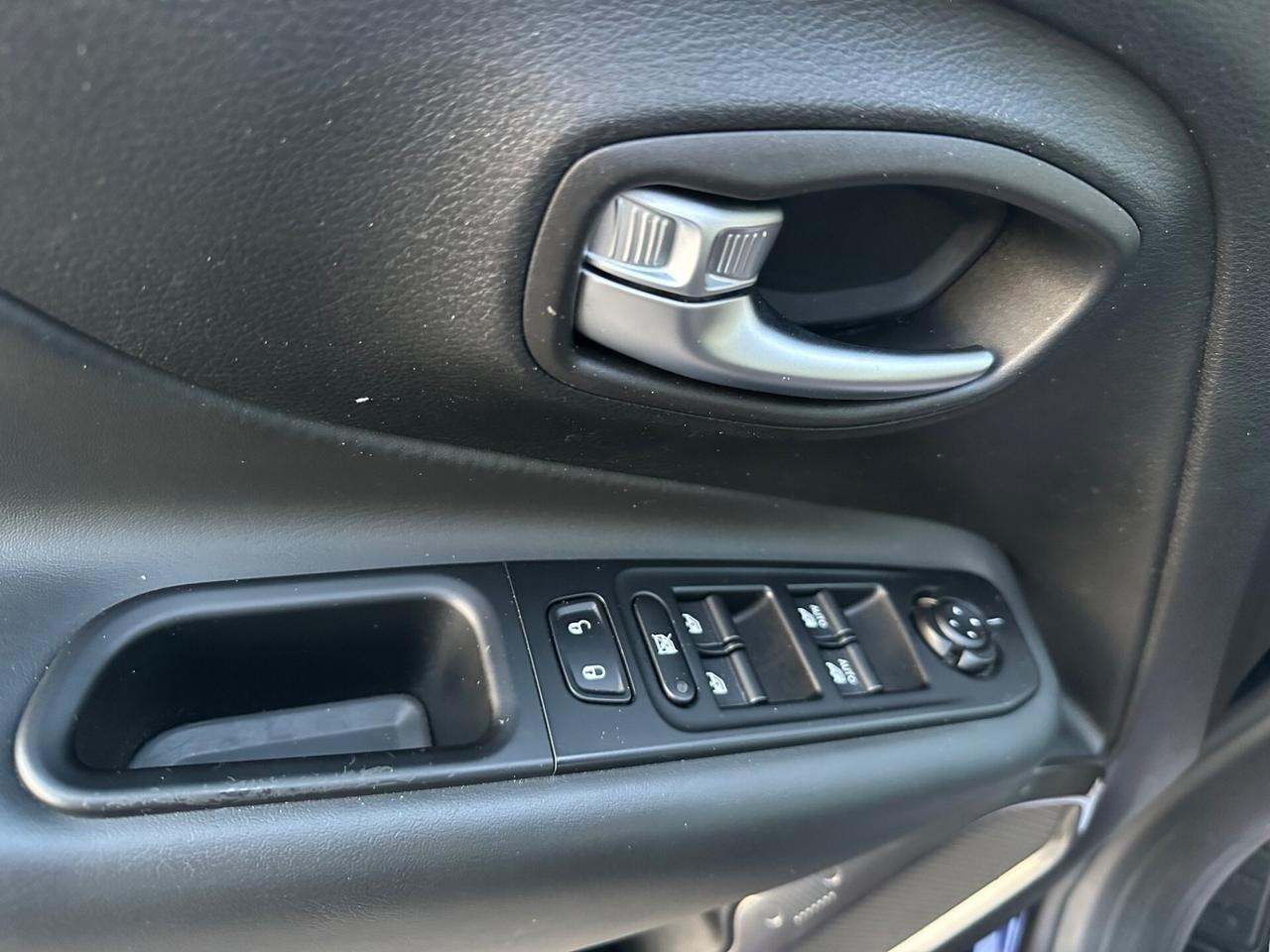 Jeep Renegade 2020 1.6 120 CV Limited AUTOMATICA