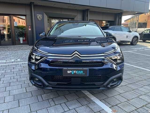Citroen C4 PureTech 130 S&S Plus