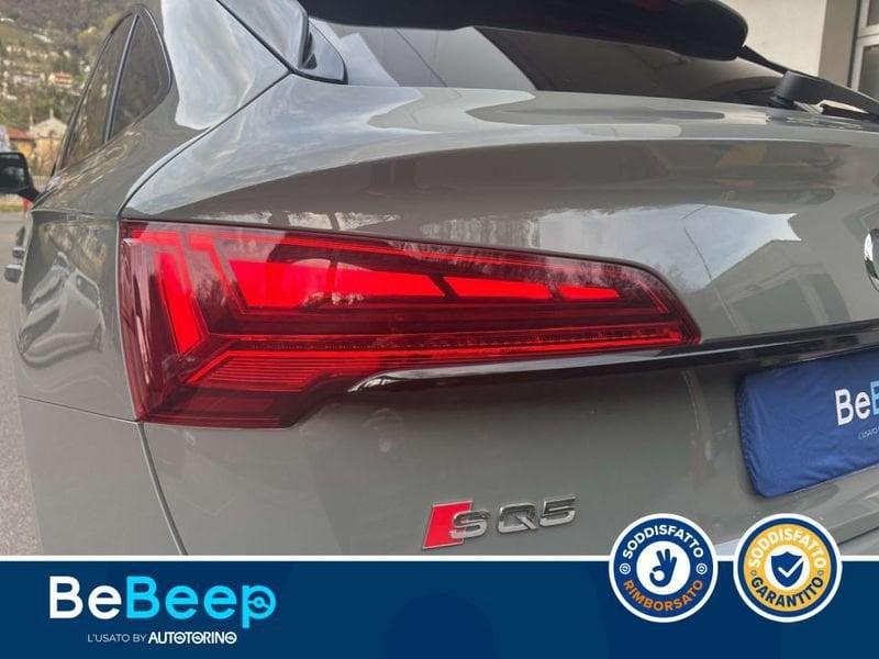 Audi Q5 S SPORTBACK 3.0 TDI MHEV 48V QUATTRO TIPTRONIC