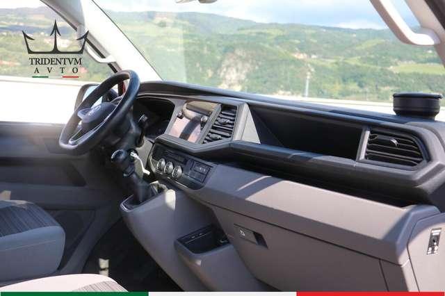 Volkswagen T6.1 California 2.0 Tdi Beach Camper 110cv