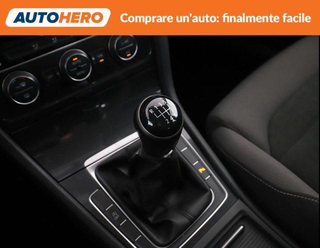 VOLKSWAGEN Golf 1.4 TGI 5p. Business BlueMotion