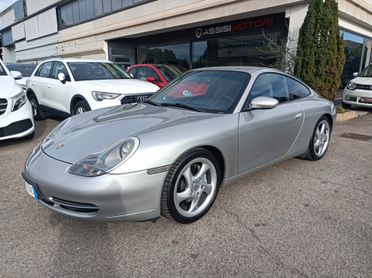 Porsche 911 Carrera 4 cat Coupé