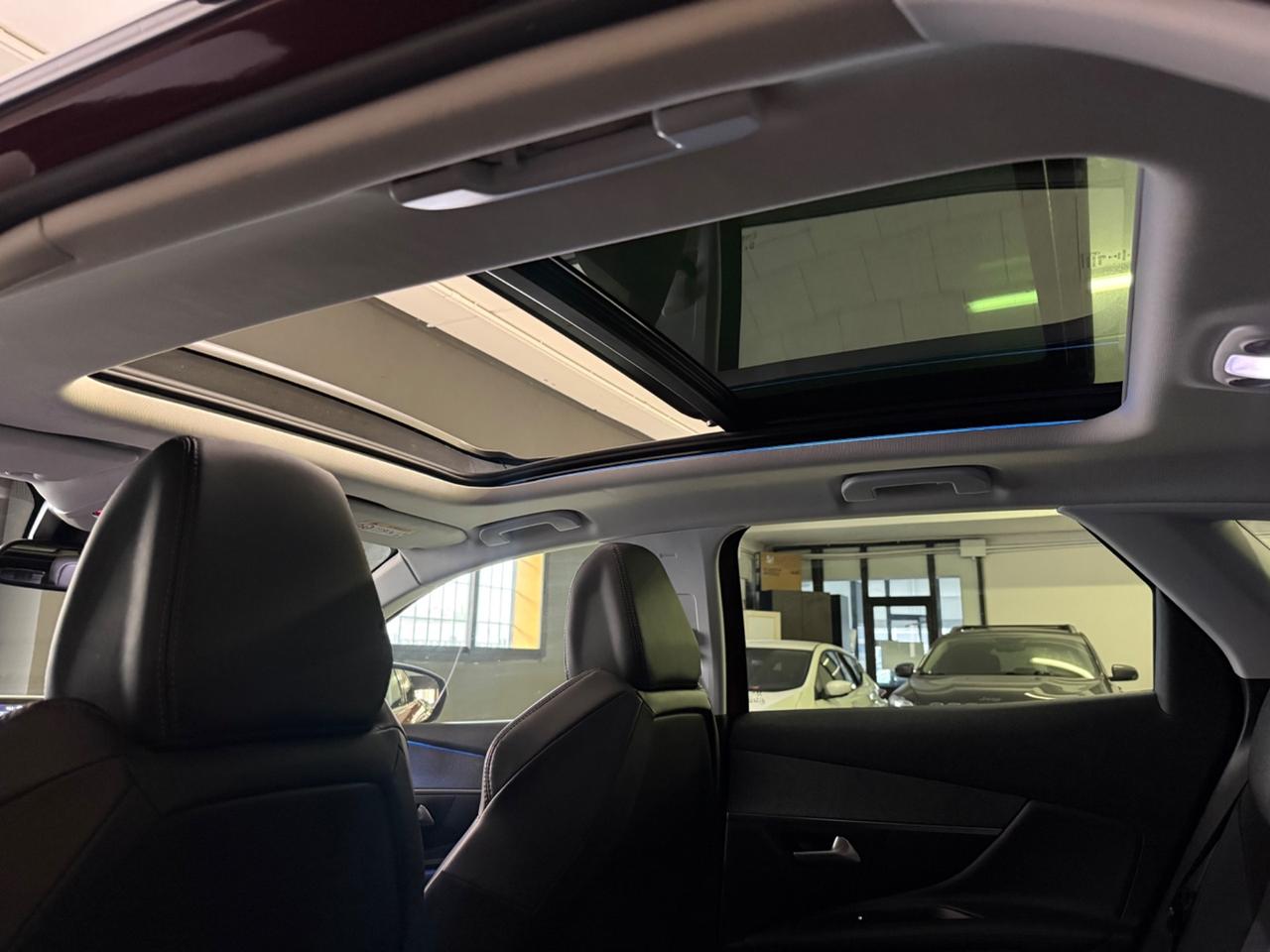 Peugeot 3008 PureTech Turbo 130 S&S Active