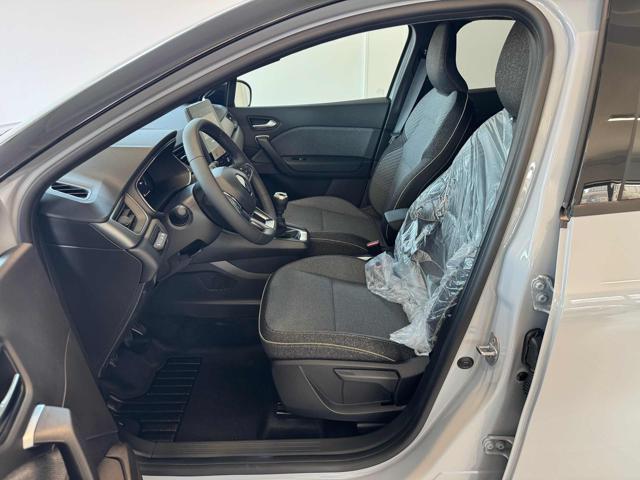 RENAULT Captur ECO-G 100 CV Techno Km0