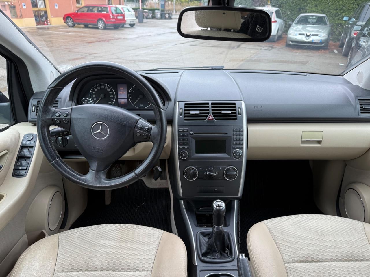 Mercedes-benz A 160 BlueEFFICIENCY Premium