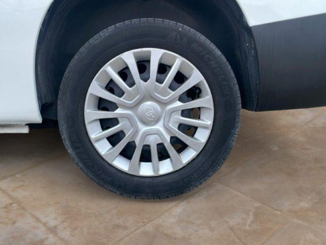 TOYOTA Proace City 1.5D 130 CV S&S PL 4p. Comfort