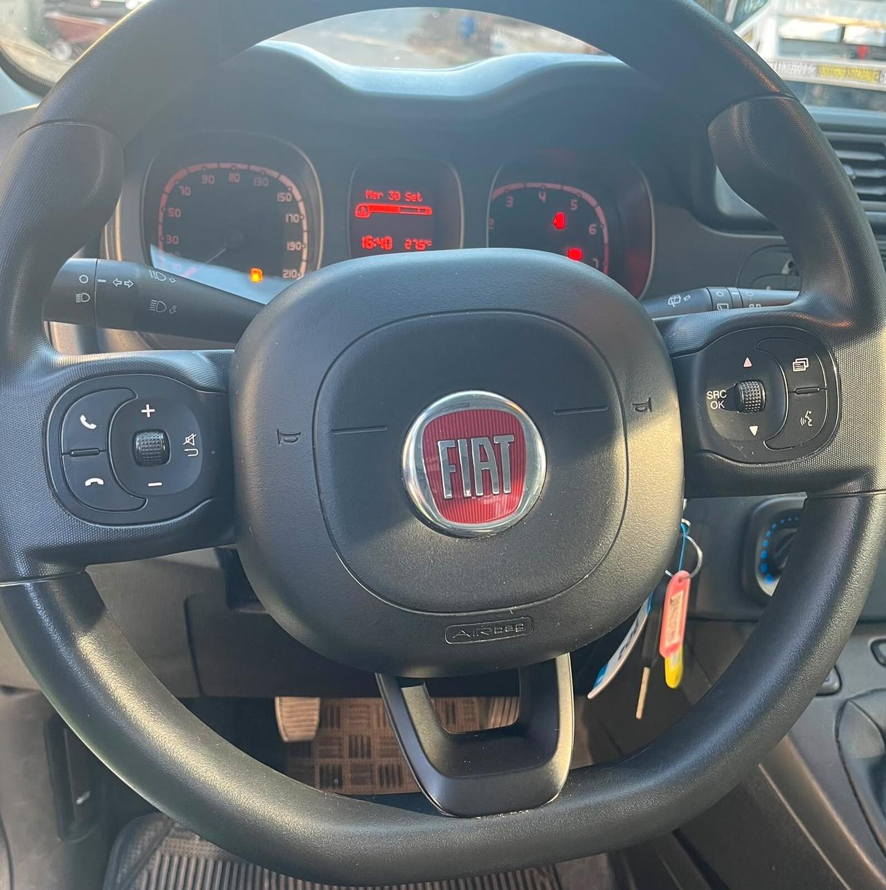 Fiat Panda 1.2 Trussardi